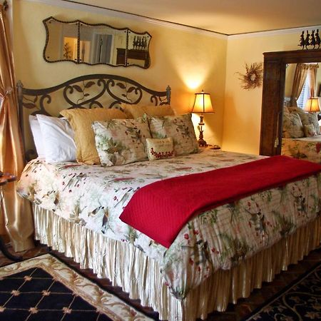 400 West High Inn Charlottesville Zewnętrze zdjęcie
