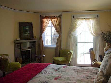 400 West High Inn Charlottesville Zewnętrze zdjęcie