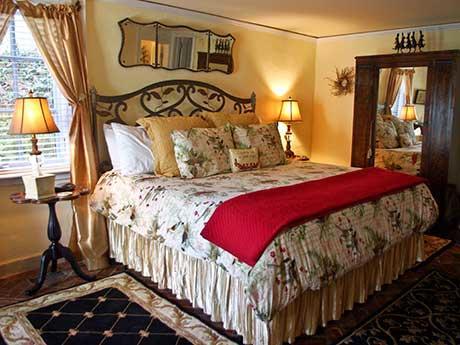 400 West High Inn Charlottesville Zewnętrze zdjęcie