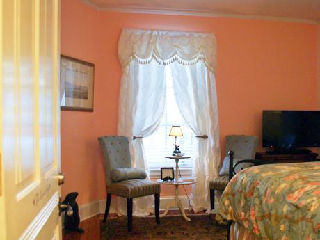 400 West High Inn Charlottesville Zewnętrze zdjęcie