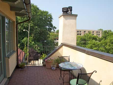 400 West High Inn Charlottesville Zewnętrze zdjęcie
