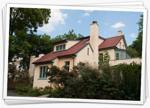 400 West High Inn Charlottesville Zewnętrze zdjęcie