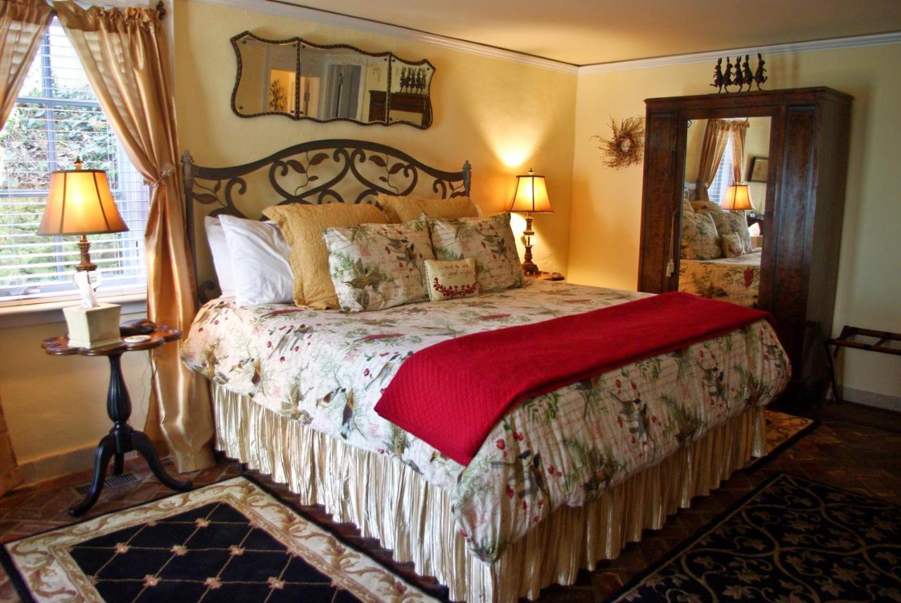 400 West High Inn Charlottesville Zewnętrze zdjęcie